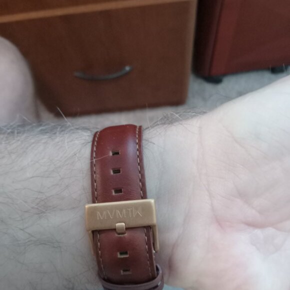 MVMT Ladies Boulevard Watch - Picture 5 of 8